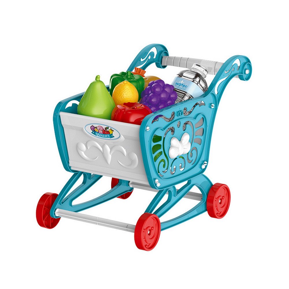 Игровой набор Pituso  Супермаркет с тележкой  HW19041743 купить,0