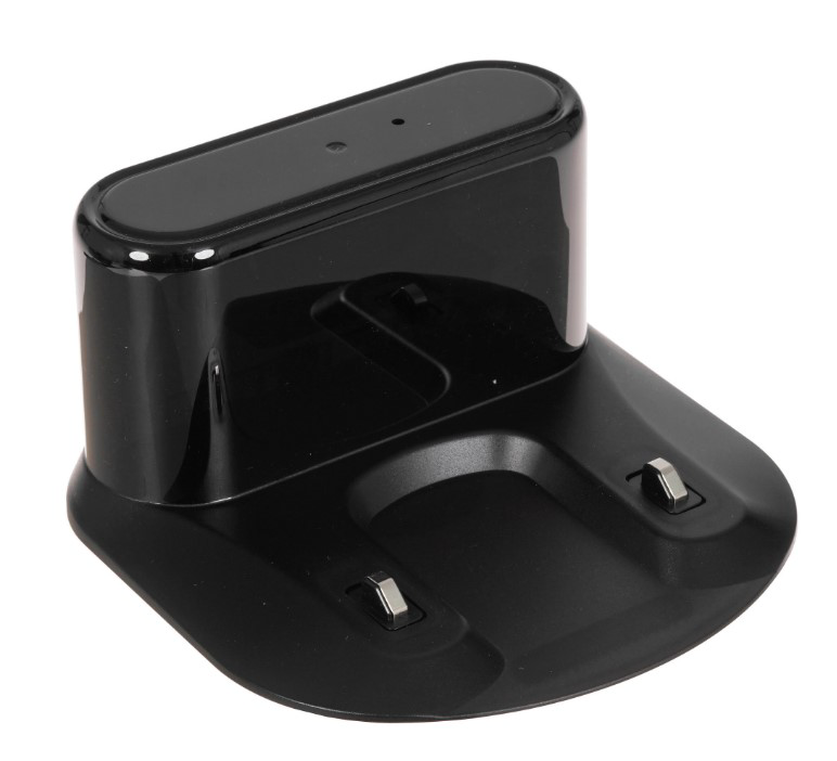 Робот-пылесос Kitfort KT-577 Black