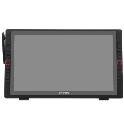 Графический планшет XP-Pen Artist 22R Pro черный - ForteMarket Графический планшет XP-Pen Artist 22R Pro черный купить,0