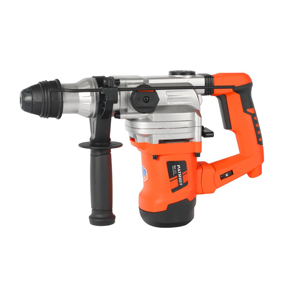 Перфоратор Patriot RH 360 140301368 купить,NaN