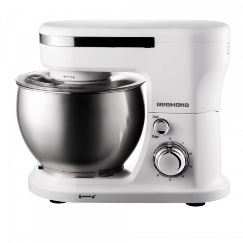 Миксер Redmond RFM-5371 белый купить,NaN