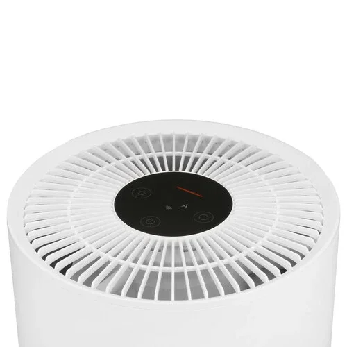 Очиститель воздуха Xiaomi Air Purifier 4 Compact белый