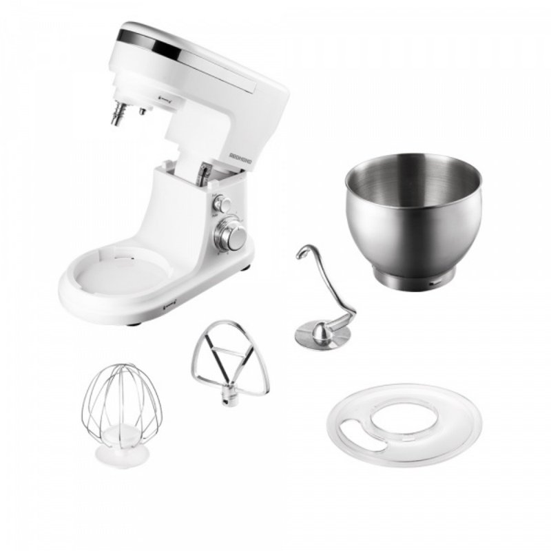 Миксер Redmond RFM-5371 белый - ForteMarket Миксер Redmond RFM-5371 белый купить,0