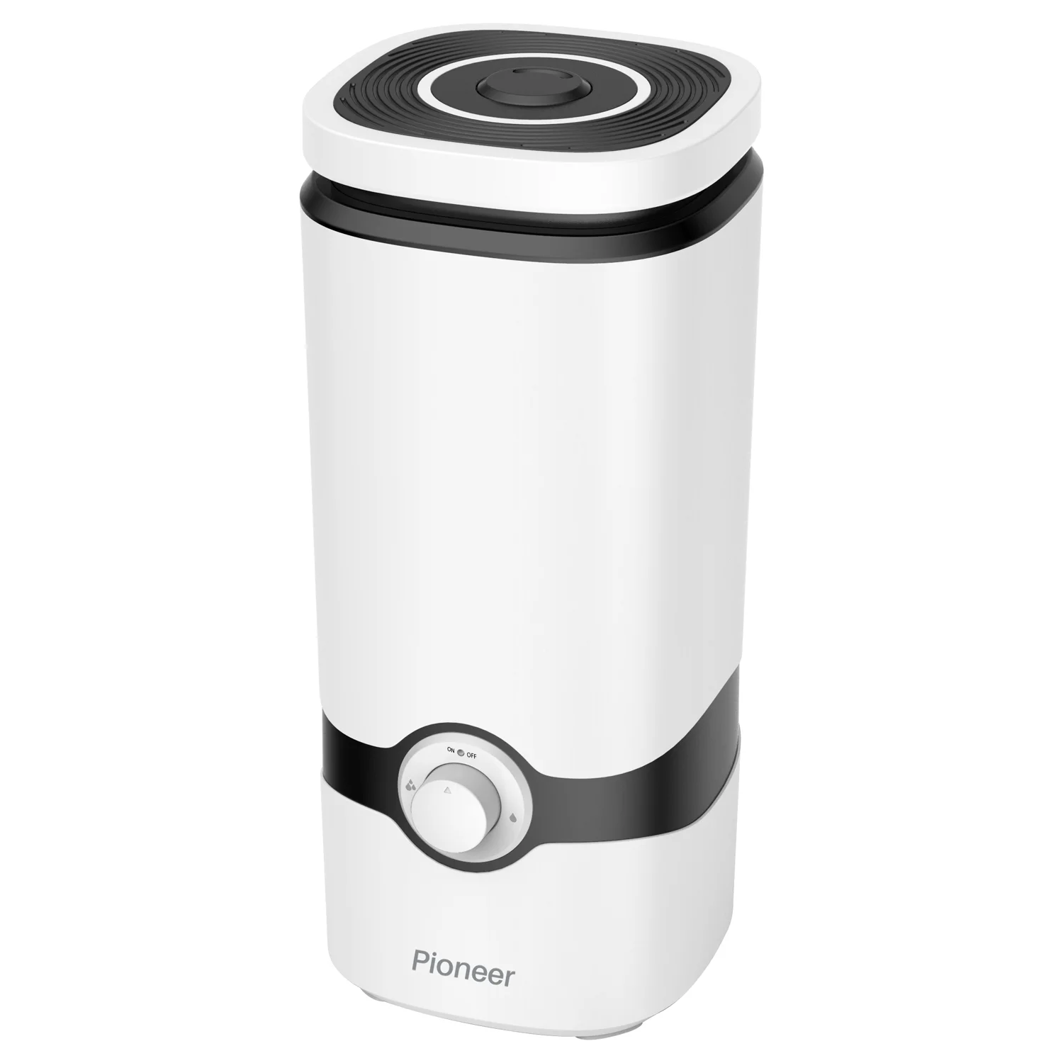 Увлажнитель воздуха Pioneer HDS42 белый