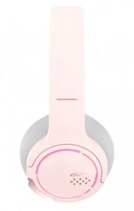 Наушники Edifier G2BT Pink