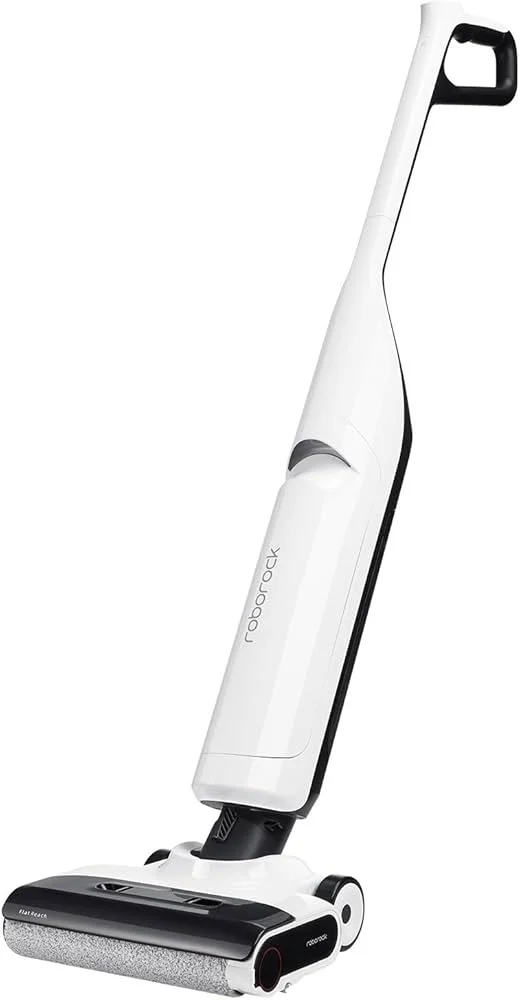 Пылесос Roborock Flexi Lite WD3D3A White-Black купить,0