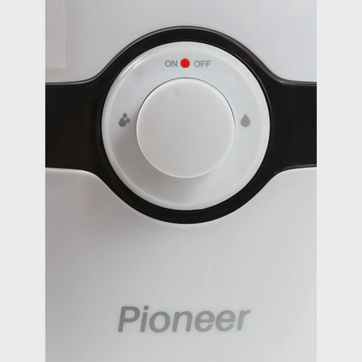 Увлажнитель воздуха Pioneer HDS42 белый