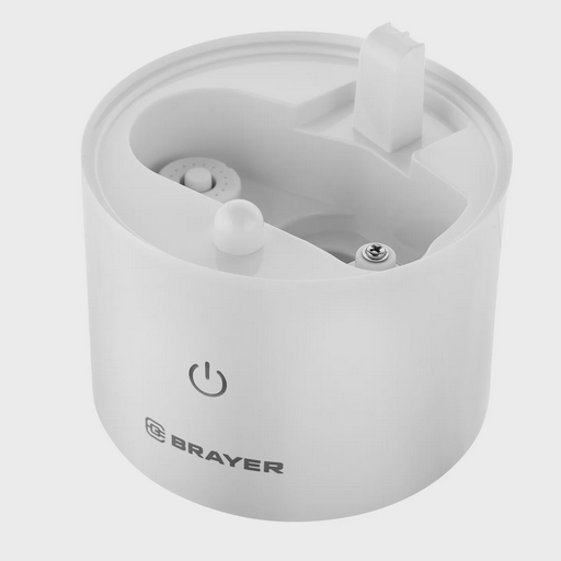  Увлажнитель воздуха Brayer BR4915 белый
