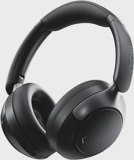 Наушники QCY H3 Pro черный