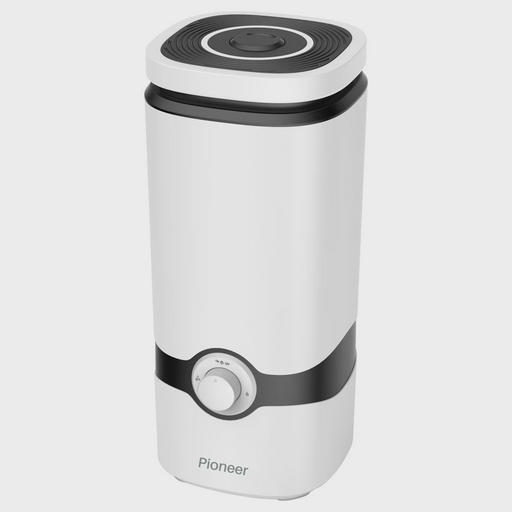 Увлажнитель воздуха Pioneer HDS42 белый
