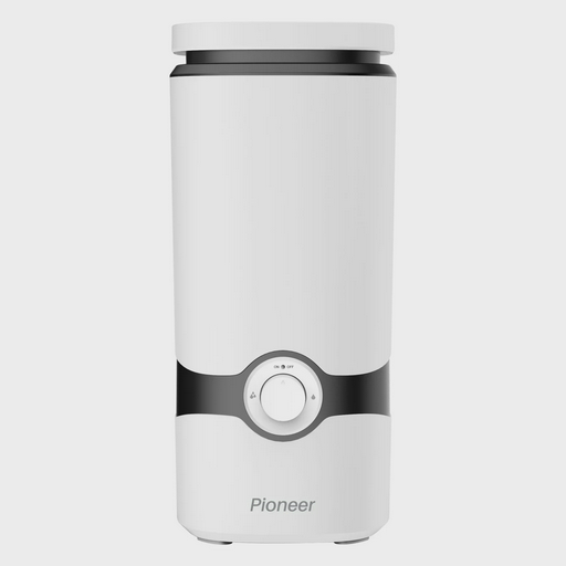 Увлажнитель воздуха Pioneer HDS42 белый