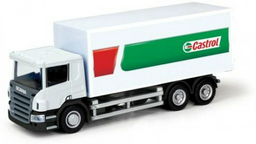 Модель машины Ideal Scania 20 Foot Container 039061