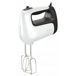 Миксер Moulinex HM460110 белый