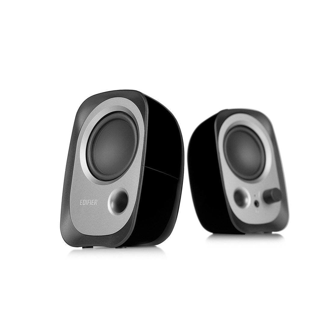 Колонки Edifier R12U черные