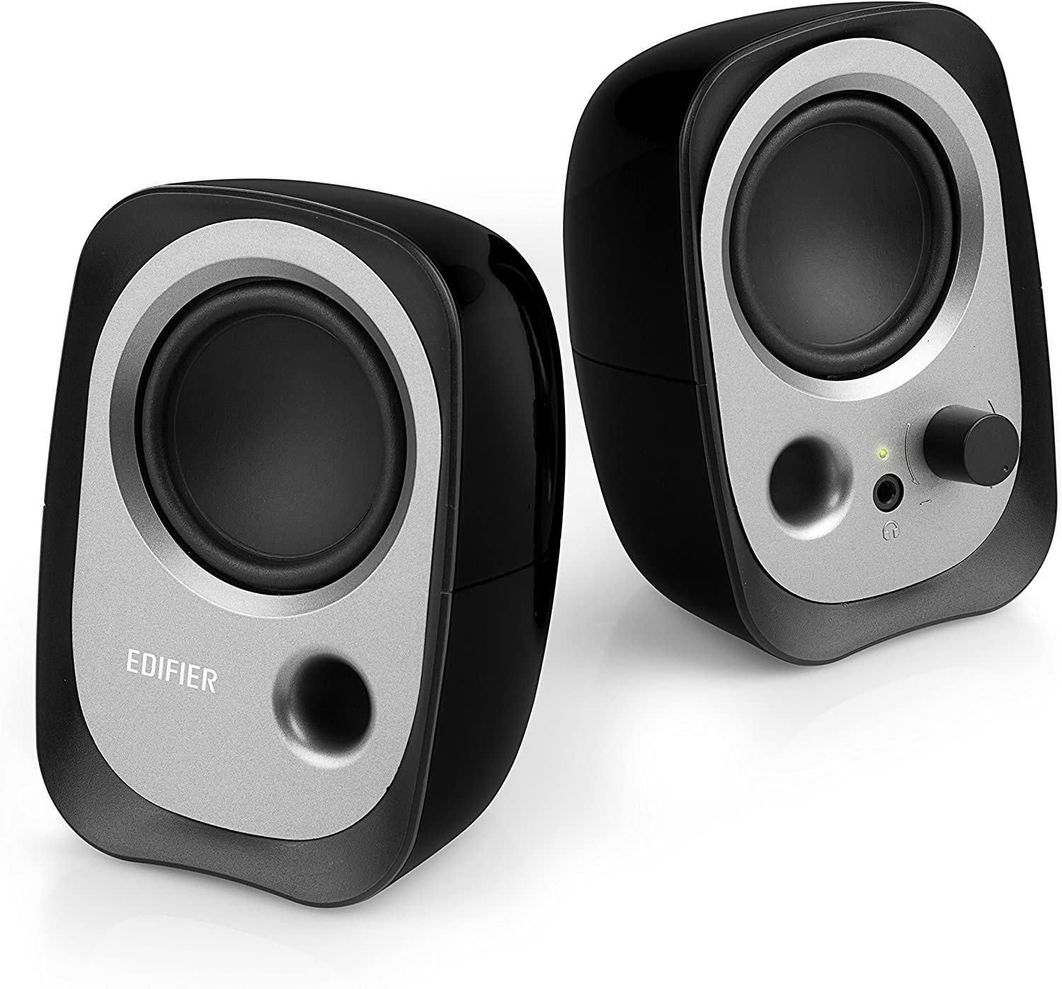 Колонки Edifier R12U черные купить,0