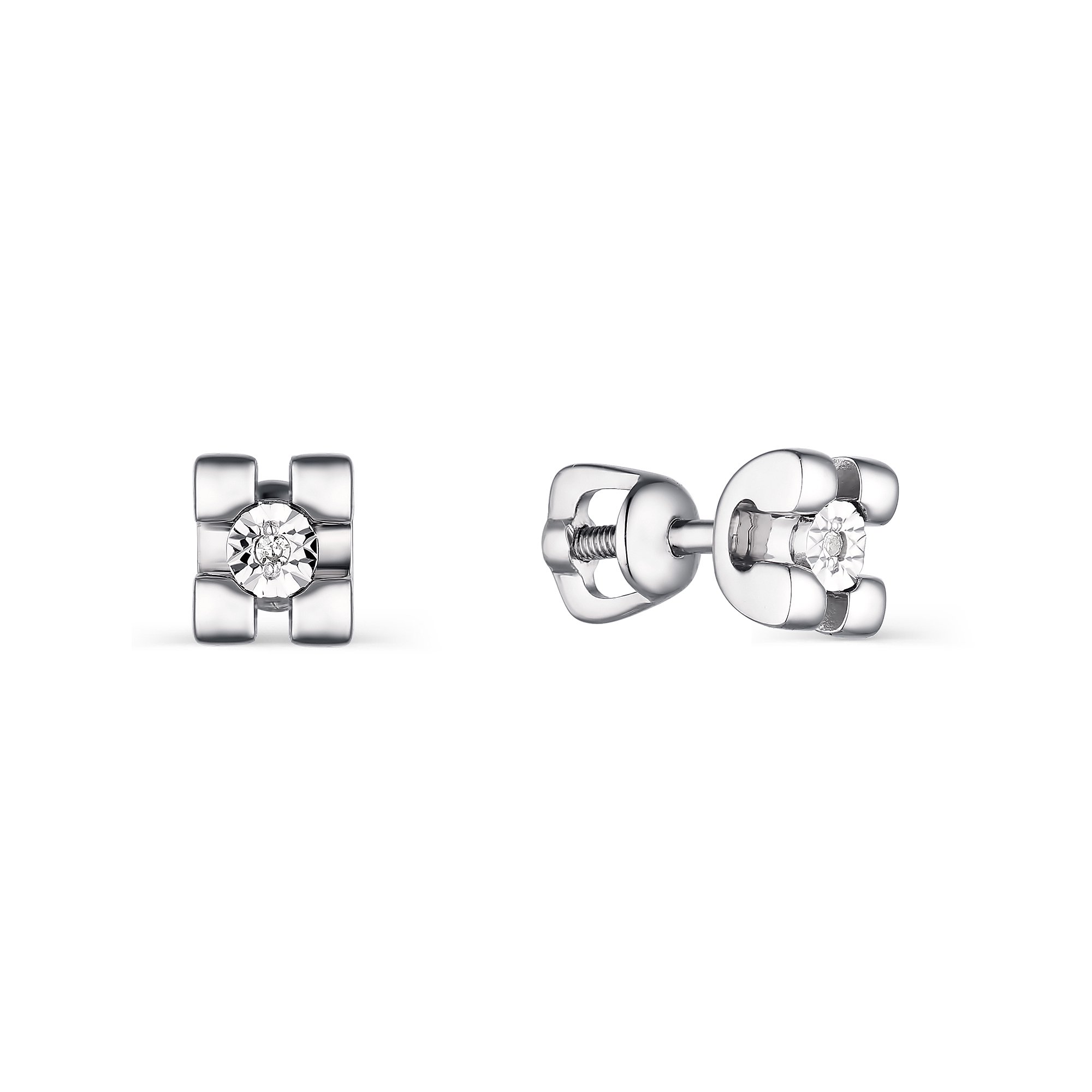 Серьги Алькор 02-1921_000Б-00 купить,NaN