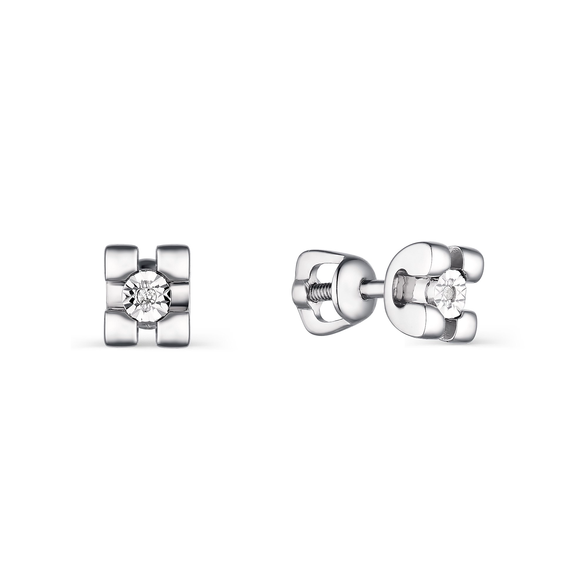 Серьги Алькор 02-1921_000Б-00 купить,NaN