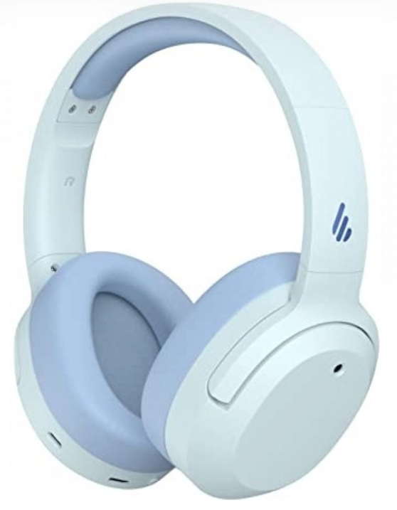 Наушники Edifier W820NB Plus W820NB PLUS/BLUE Blue 