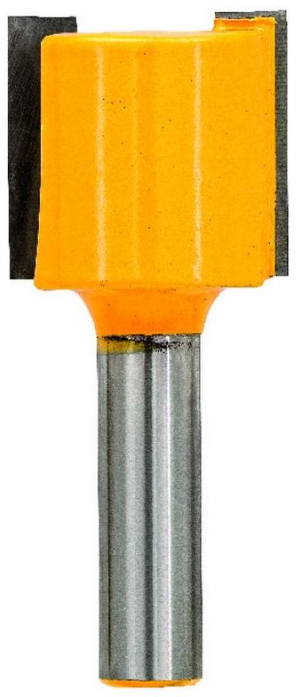 DeWALT фреза пазовая 8 мм, 1 шт. арт DT90011-QZ