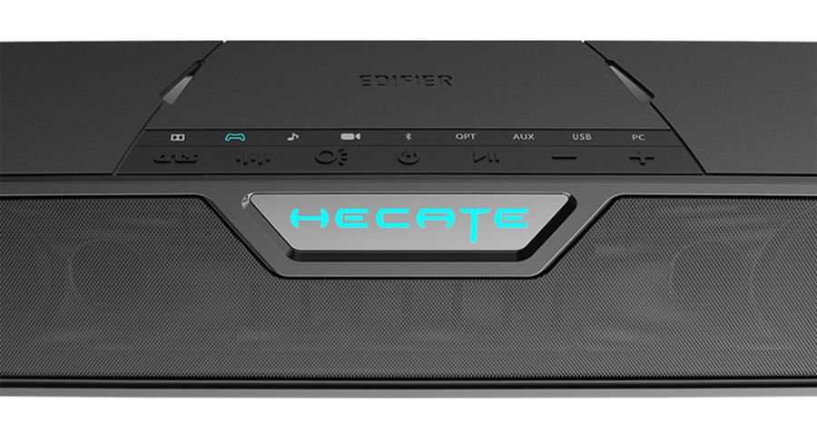 Акустическая система Edifier G7000 черная купить,0