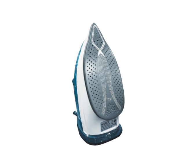 Утюг Weber ES-2800B синий - ForteMarket Утюг Weber ES-2800B синий купить,0