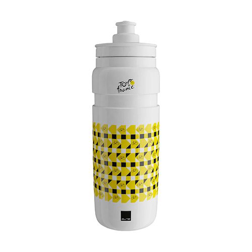 Бутылка для воды  Elite Fly TDF 01607138 550мл белая купить,NaN