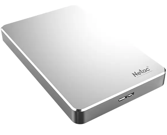 Внешний жесткий диск HDD Netac K330 NT05K330N-002T-30SL 2Tb Silver - ForteMarket Внешний жесткий диск HDD Netac K330 NT05K330N-002T-30SL 2Tb Silver купить,0