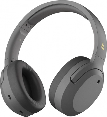 Наушники Edifier W820NB Plus W820NB PLUS/GREY Grey 