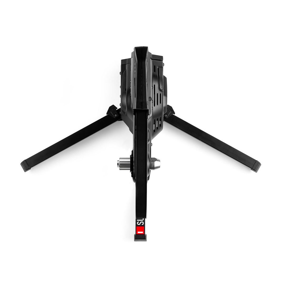 Велотренажёр Elite Suito-T черный