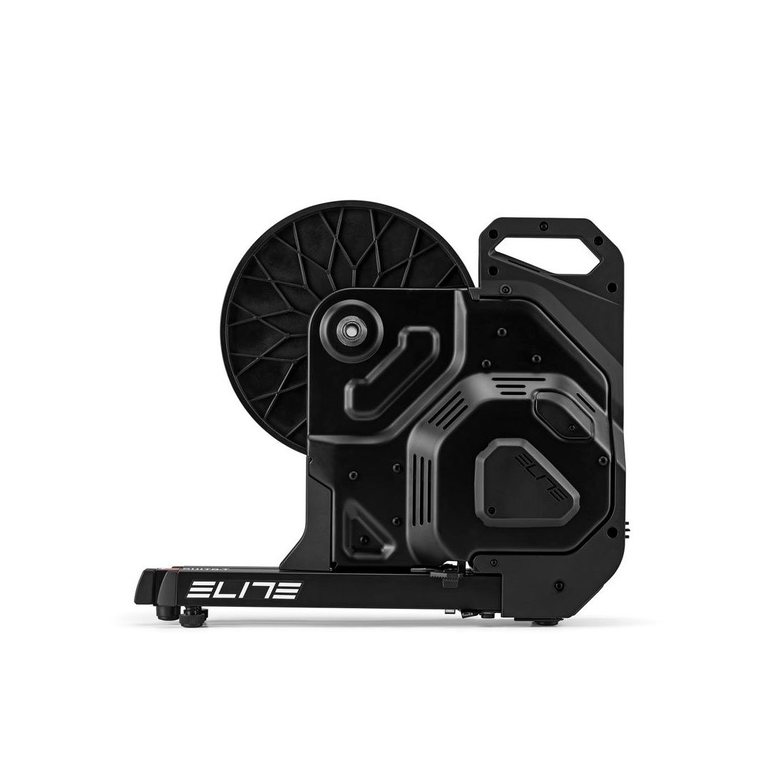Велотренажёр Elite Suito-T черный