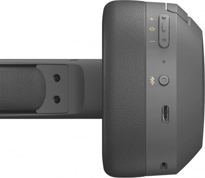 Наушники Edifier W820NB Plus W820NB PLUS/GREY Grey 