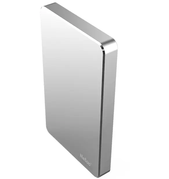 Внешний жесткий диск HDD Netac K330 NT05K330N-002T-30SL 2Tb Silver - ForteMarket Внешний жесткий диск HDD Netac K330 NT05K330N-002T-30SL 2Tb Silver купить,0