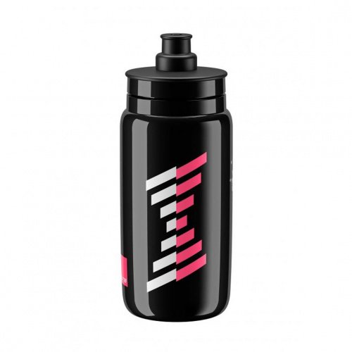 Бутылка для воды Elite Giro D'Italia 01604392 550мл черная купить,NaN