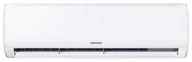 Samsung AR07BQHQASINER/XER белый + монтажный комплект