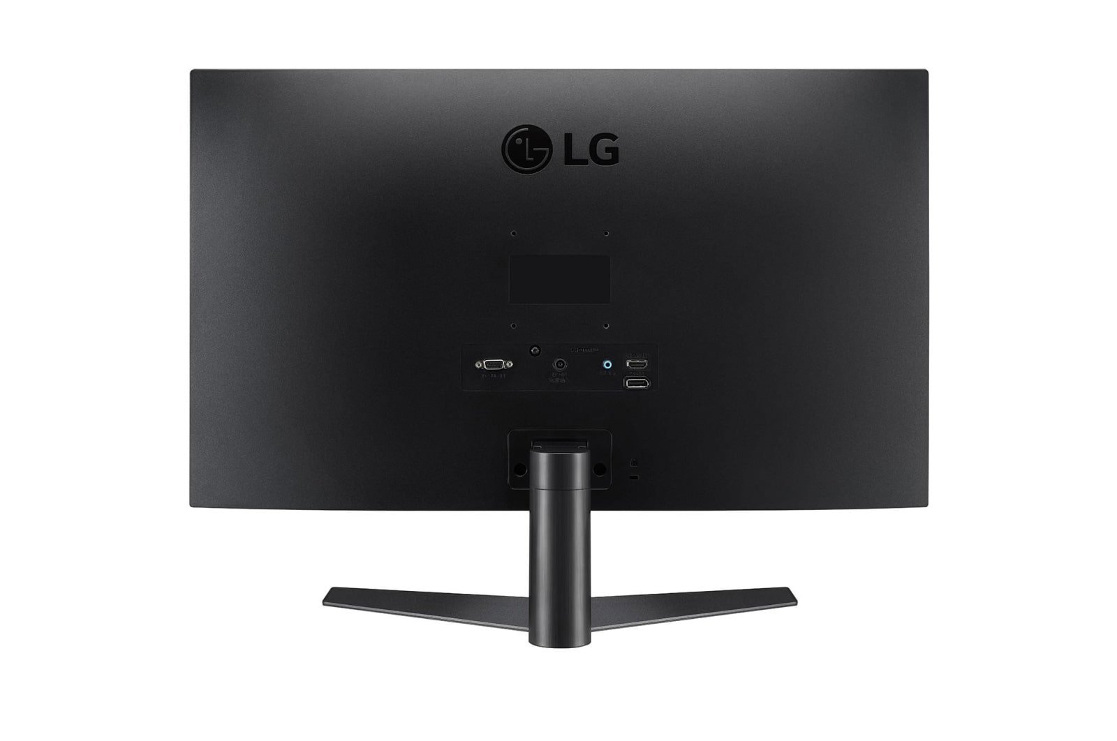 Монитор LG 27'' 27MP60G-B IPS черный - ForteMarket Монитор LG 27'' 27MP60G-B IPS черный купить,0