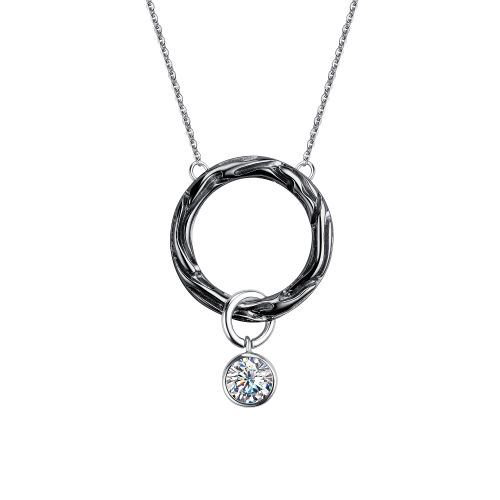 Колье Алькор 06-2467_00СВ-07 50см купить,NaN
