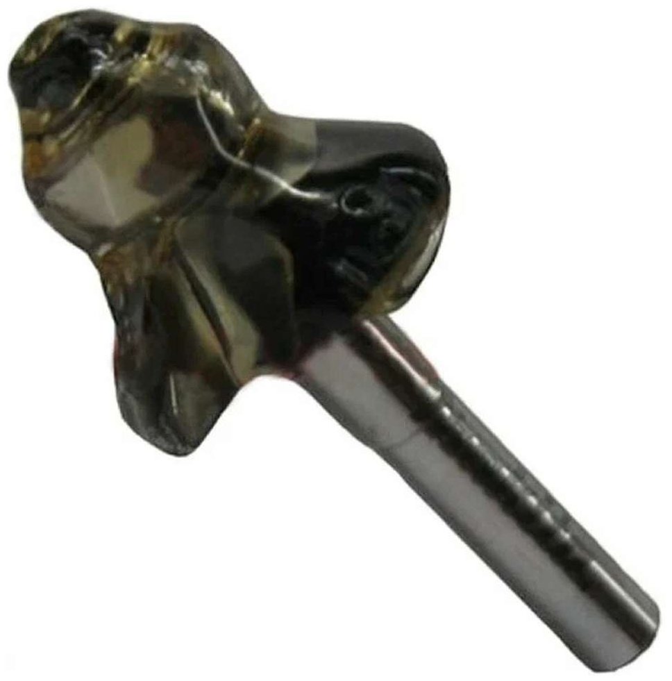 Makita фреза конусная 23 мм, 1 шт. арт D-09494