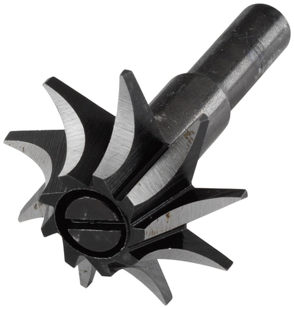 Wolfcraft фреза кромочная 35 мм, 1 шт. арт 3266000