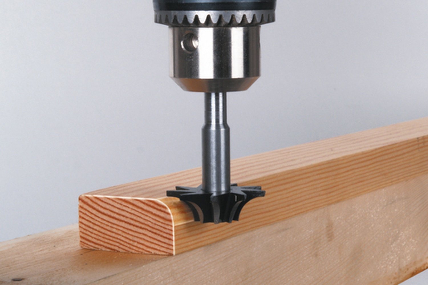 Wolfcraft фреза кромочная 35 мм, 1 шт. арт 3266000