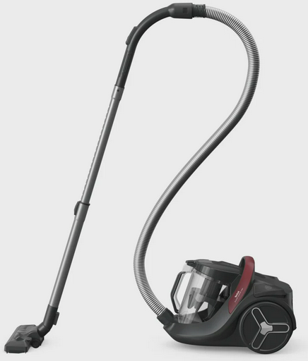 Пылесос Tefal X-Trem Cyclonic Max TW7B33EA Black-Red