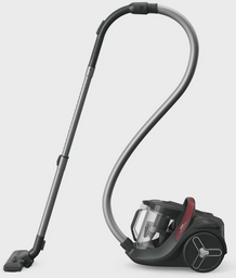 Пылесос Tefal X-Trem Cyclonic Max TW7B33EA Black-Red