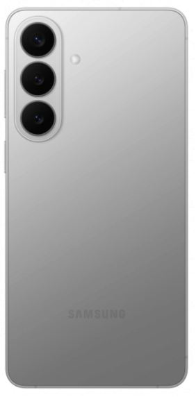 Смартфон Samsung Galaxy S26 Plus 12/256GB Silver Shadow - ForteMarket Смартфон Samsung Galaxy S26 Plus 12/256GB Silver Shadow купить,752000