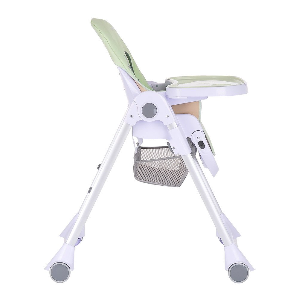 Стульчик для кормления Pituso HN-551-Mint Mint купить,NaN