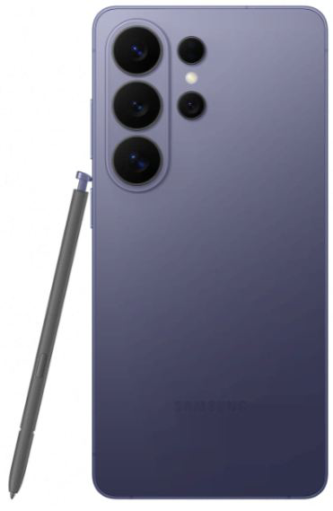 Смартфон Samsung Galaxy S26 Ultra 12/256GB Cobalt Violet купить,539000