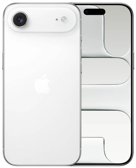 Смартфон iPhone Air 256GB Cloud White + подарок купить,NaN