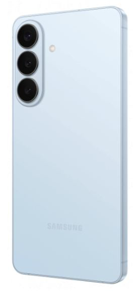 Смартфон Samsung Galaxy S26 Plus 12/256GB Sky Blue + подарок купить,649890