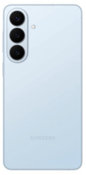 Смартфон Samsung Galaxy S26 Plus 12/256GB Sky Blue + подарок купить,649890