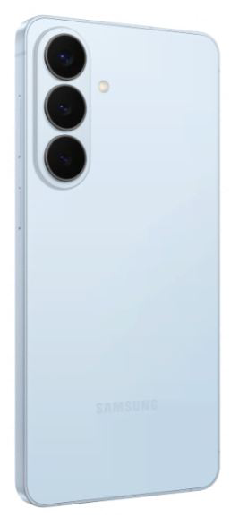 Смартфон Samsung Galaxy S26 Plus 12/256GB Sky Blue + подарок купить,649890