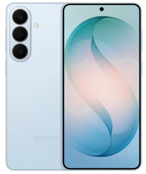 Смартфон Samsung Galaxy S26 Plus 12/256GB Sky Blue + подарок купить,649890
