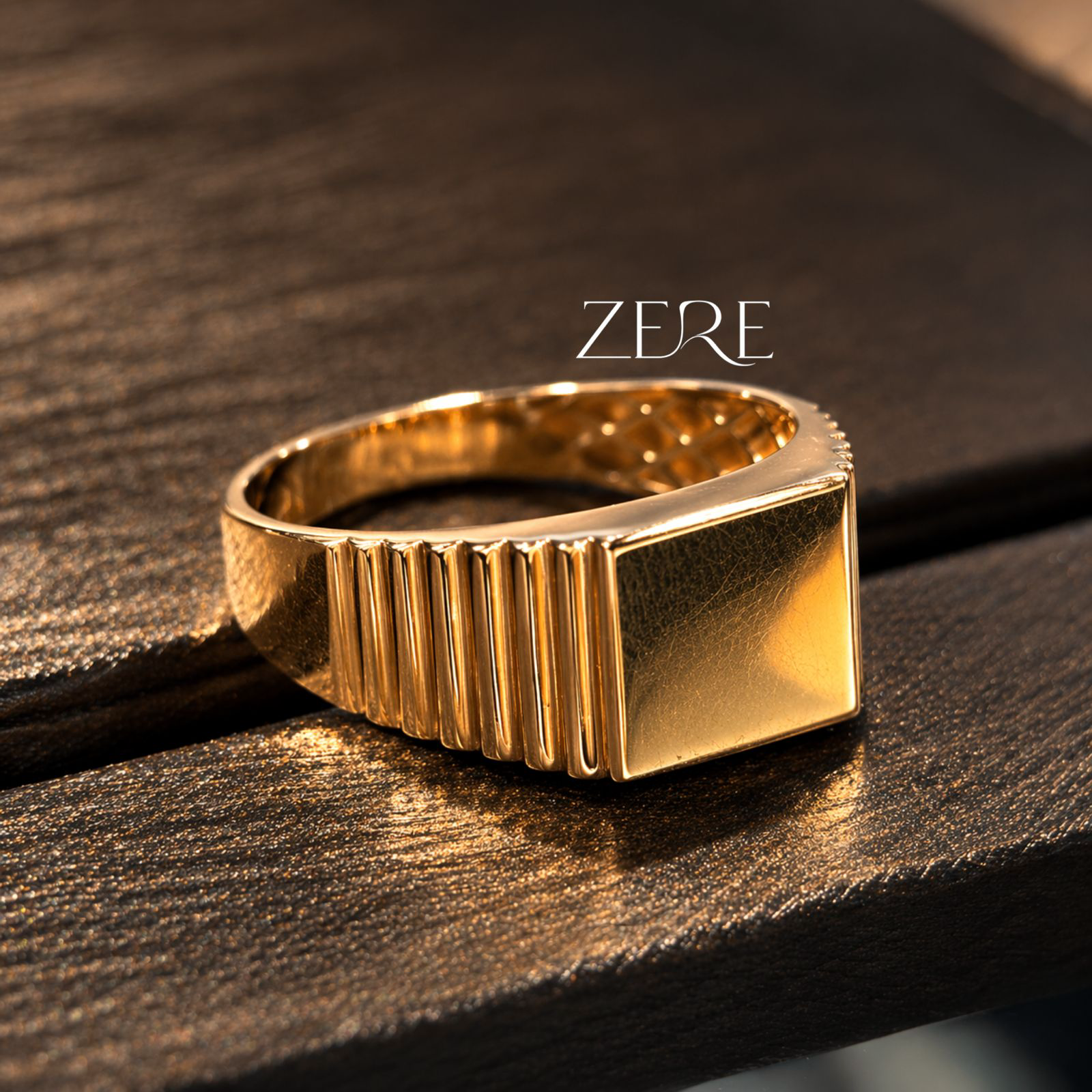 Печатка Zere 20р 3.31гр  купить,272550